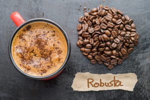 Czy robusta to zła kawa?
