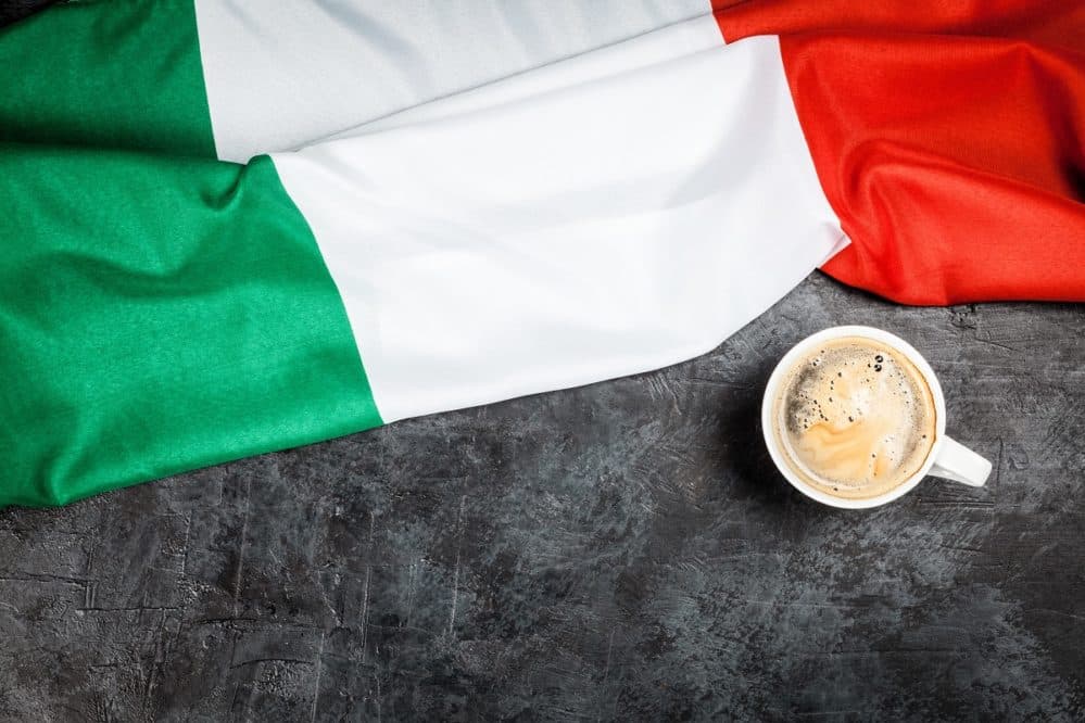 Czym jest włoska kawa?
