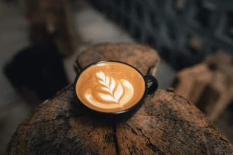 Czym jest latte art i od czego powinno się zacząć?