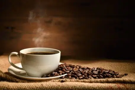Soplówka jeżowata - dodatek do kawy poprawiający funkcje kognitywne