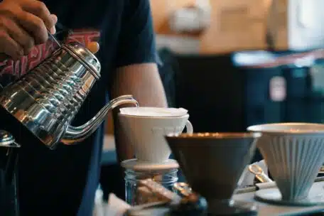 Dripper do kawy - co to jest i jak go używać?