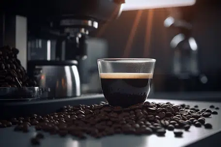 Jak zmielić kawę w Thermomix - Twój praktyczny poradnik