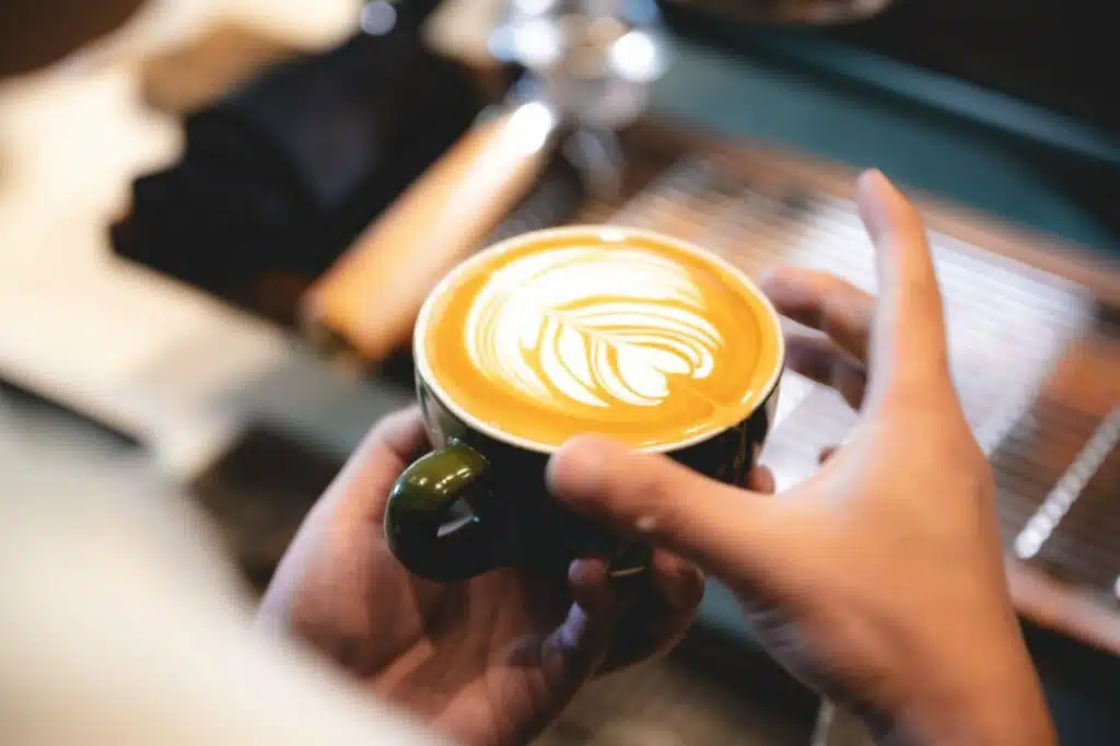 Kawa Starbucks - jak ją zrobić w domu i czy nadaje się do ekspresu?