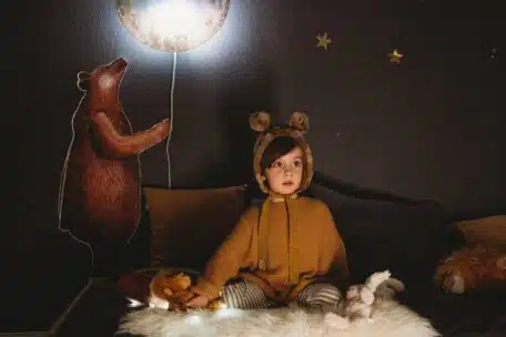 Jak sprawdzić, czy nasze dziecko to tzw. Dziecko indygo?