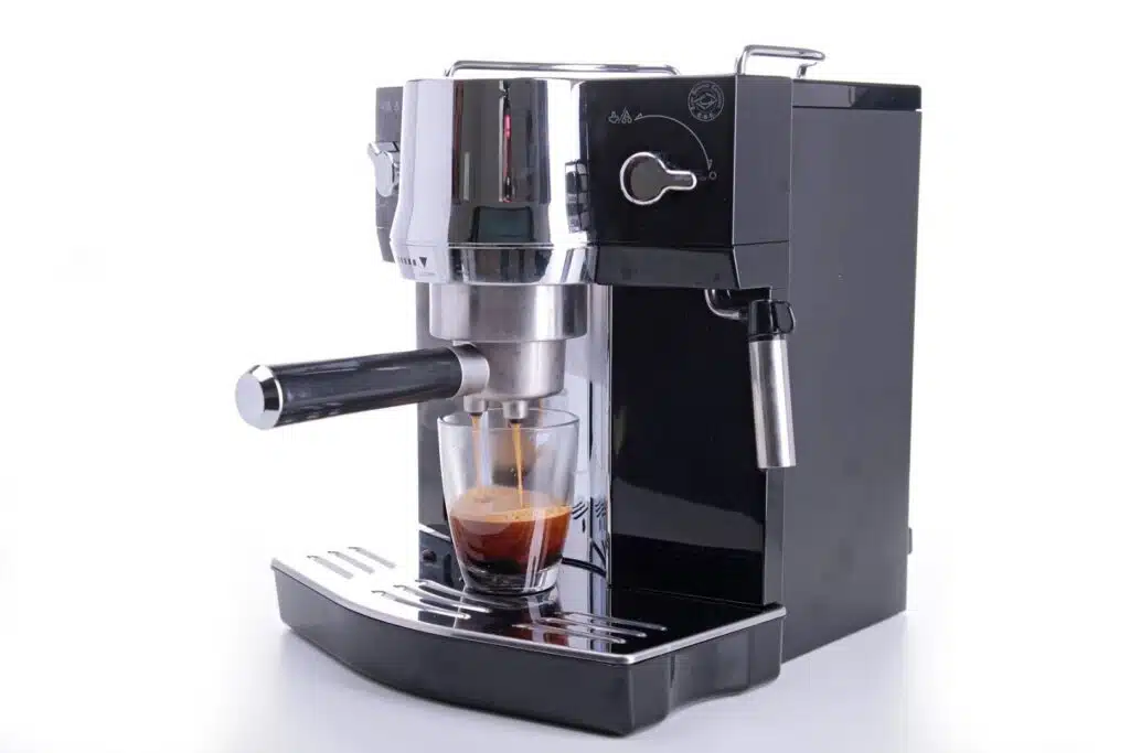 Jak dbać o ekspres do kawy, aby służył jak najdłużej?