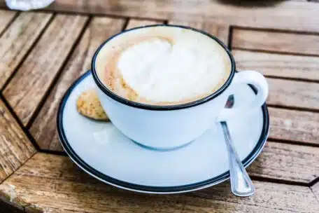 Tego o cappuccino nie wiedziałeś!