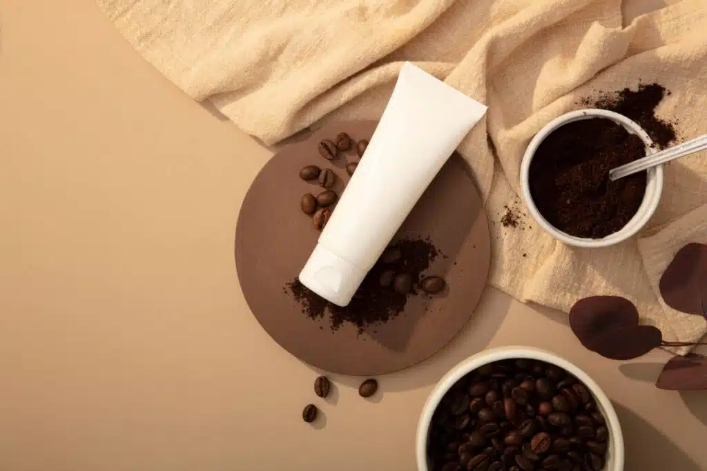 947502887 wp669e4106e60207.63687156 Kawa w kosmetyce – jakie ma zastosowanie?