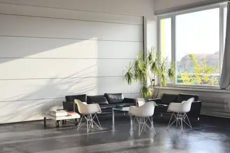 Jak urządzić pokój w stylu loft?