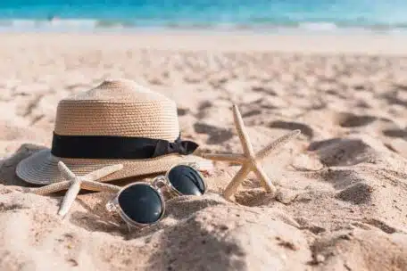 Jakie gadżety reklamowe na plaże podarować swoim klientom?