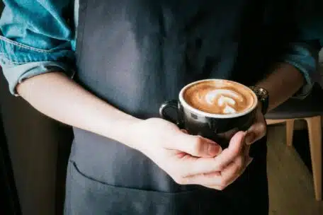 Droga do zawodu baristy