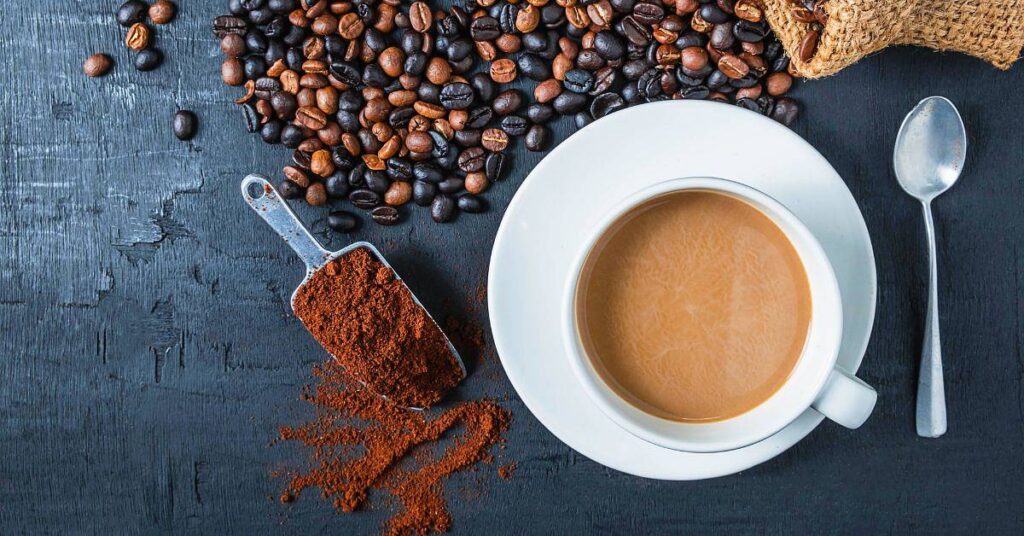 1038097362 wp674d6b5f66fa26.77886873 Arabica vs. Robusta. Kluczowe różnice i jak wpływają na smak Twojej kawy
