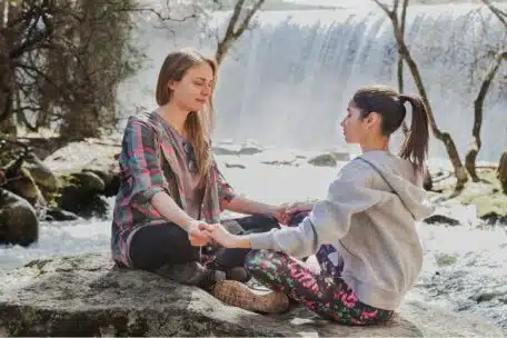 Odkryj praktyki poprawiające zdrowie i pozwalające zachować równowagę między dniem a nocą