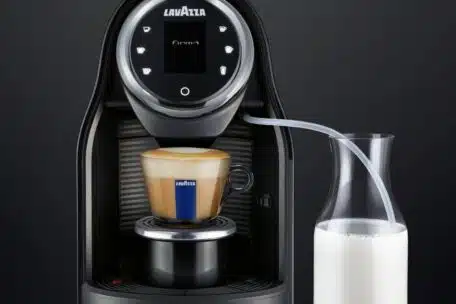 Ekspresy do kawy: Dzierżawa i wynajem ekspresów, które ułatwią Ci życie!