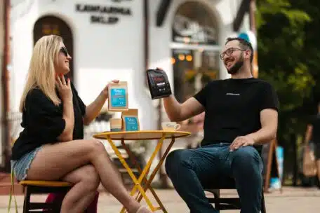 Najlepsza kawa ziarnista do ekspresu - Poradnik 2025