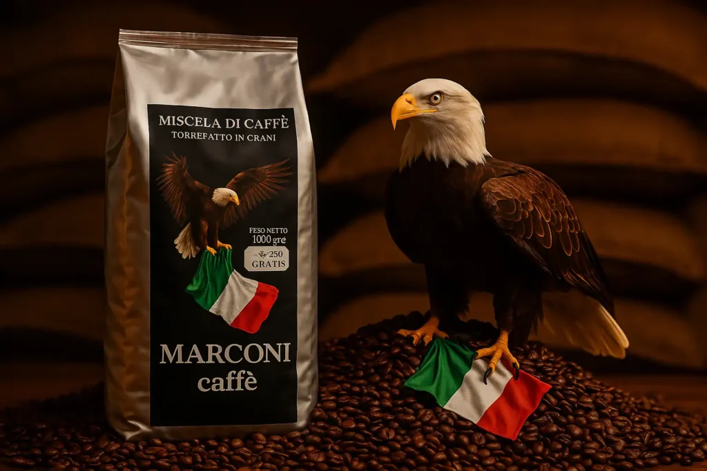 Kavotti.com - Okno na Włochy w Twoim kubku i ekskluzywna dystrybucja Kawy Antichi Sapori Estensi