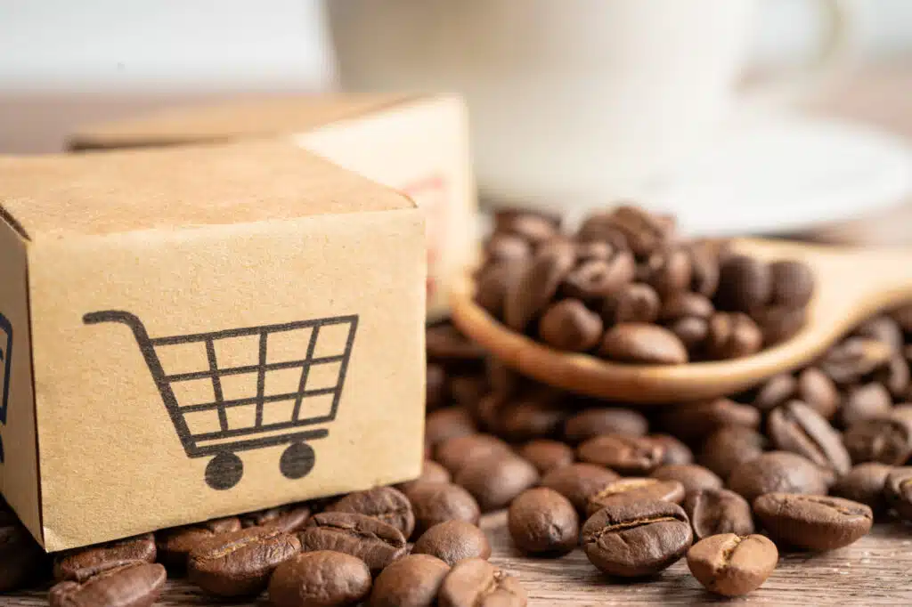 The Coffee Economy The Supply Chain Challenges and the Future of Producers Ekonomia kawy: łańcuch dostaw, wyzwania i przyszłość producentów