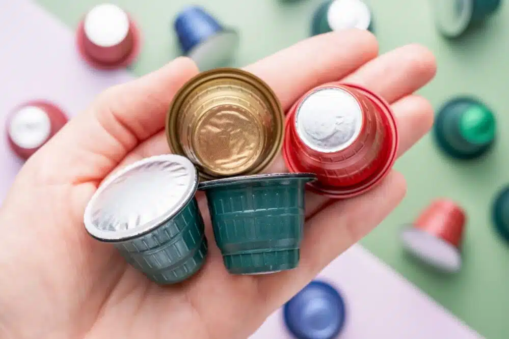 Ekologiczna ocena kapsułek do kawy: wpływ na środowisko i alternatywy zero-waste
