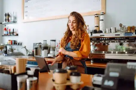 System POS do gastronomii nr 1 w Polsce z KSEF