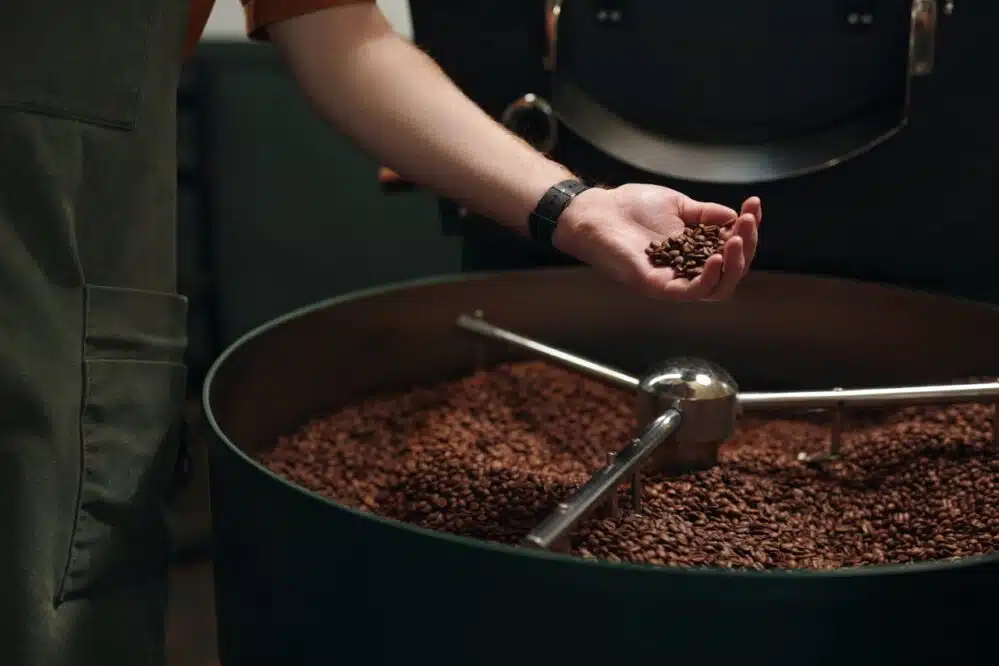 Co-ferment w kawie: innowacyjna metoda czy sztuczne aromatyzowanie ziaren?