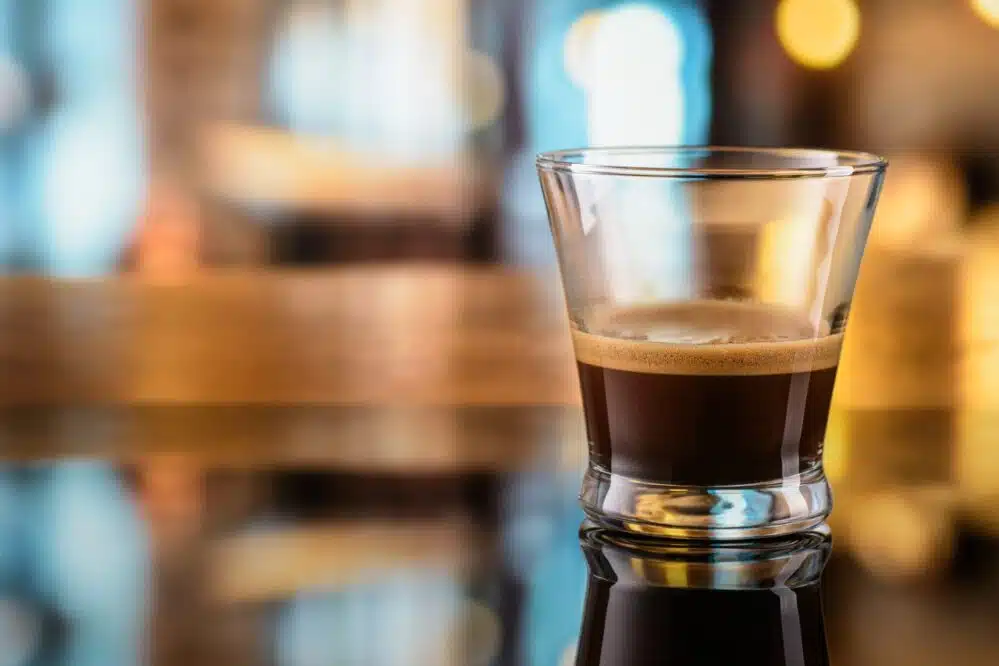 Turbo shot – czy szybkie espresso może smakować lepiej od klasycznego?